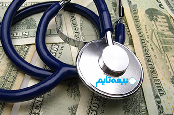 پوشش های بیمه مسئولیت پرستاران