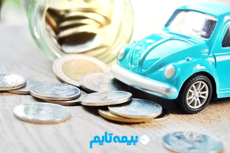 چگونه بیمه شخص ثالث ارزان بخریم