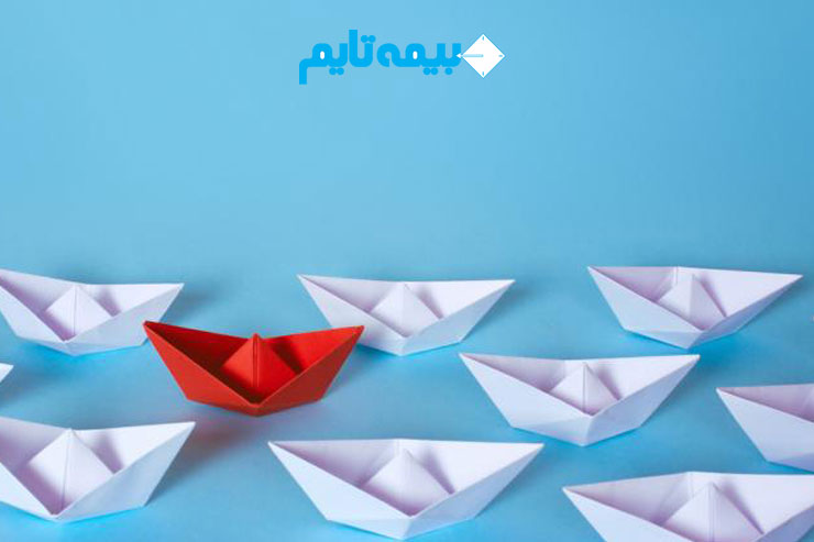 مقایسه بیمه عمر پاسارگاد با سایر بیمه‌ها