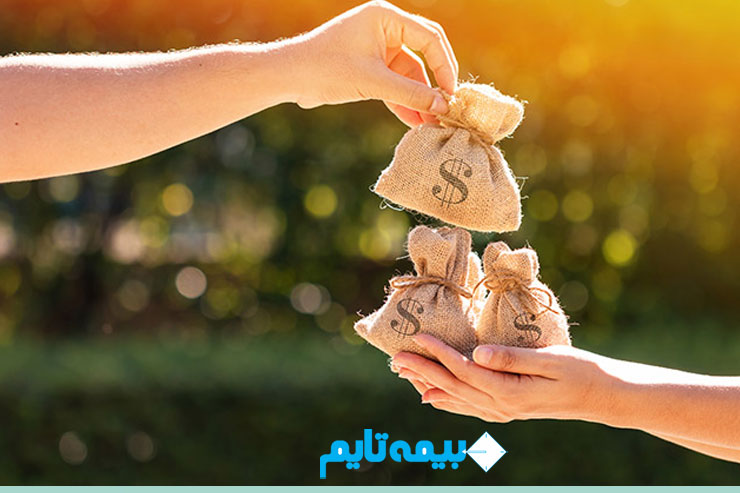 بیمه عمر دانا 