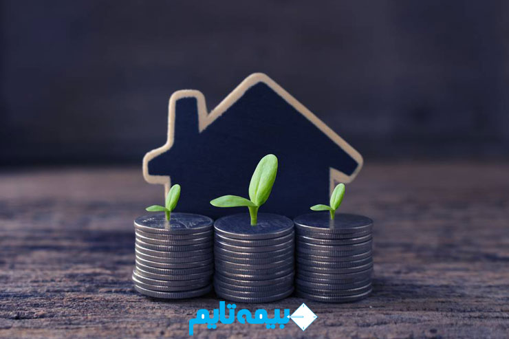اندوخته بیمه عمر 