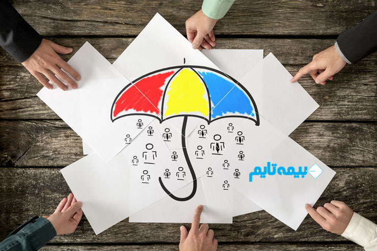 تفاوت بیمه عمر در ایران
