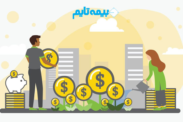 سود بیمه عمر پاسارگاد